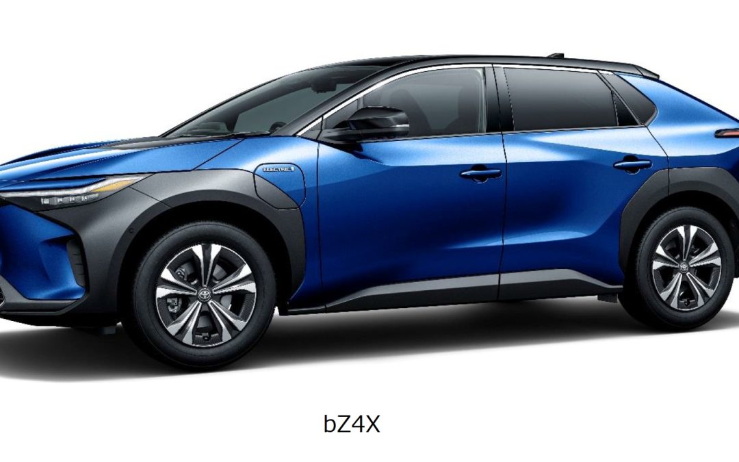 Systems competence electrifies Toyota
